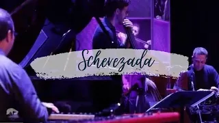 Scherezada - Kemuel Roig [LIVE]