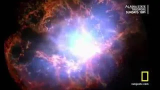 Hubble's amazing universe- documentary