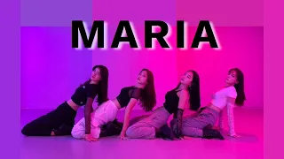 화사 - Maria(마리아)