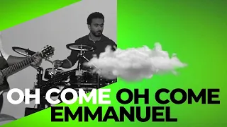 O come O come Emmanuel | The Remnant (Live Worship)