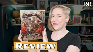 Absalom, City of Lost Omens Review | Pathfinder 2e