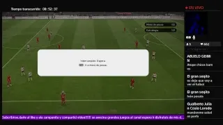 Pes 19 my club jugadores (destacados semana 11) Coop con el turko!!!!!!!!!