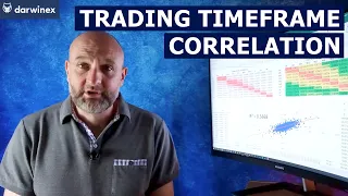 42) Research Study of Correlation between Trading Timeframes