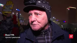 Парасюк заявив, що може спровокувати третій Майдан