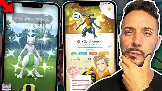 Top 12 BUDGET FUTURE PROOF Pokemon To Power Up | Pokémon GO