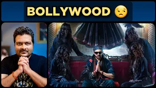 Bhool Bhulaiyaa 2 - Movie Review