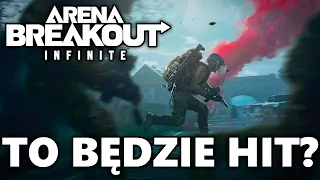 Dobre, złe i brzydkie strony Arena Breakout Infinite! Wrażenia z Closed Beta