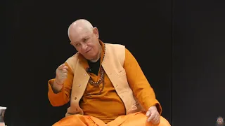 Mantra e Japa 1 - Satyananda Ashram Italia