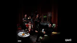 DNCE - Zoom - Near Perfect Acapella