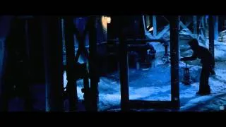 The Thing [Trailer 1] [HD] 2011