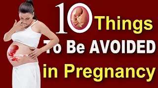 10 Things Not To Be Eaten During Pregnancy As It Harms Baby in Womb