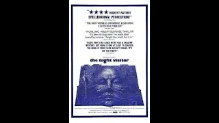 The Night Visitor (Laslo Benedek, 1971)