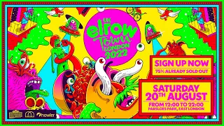 elrow Town London 2022 | elrow