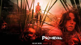 Primeval 2007 Movie Recap