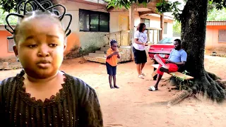 NEW RELEASED * BEST OF EBUBE OBIO 2024 MOVIE {PRISONER OF CONCISENCE} TRENDING NOLLYWOOD MOVIE #new