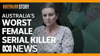 Kathleen Folbigg, convicted of killing her four children, speaks from behind bars | Australian Story