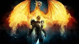 Divinity 2-Flames of Vengeance: OST Aleroth 3