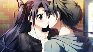 Cutest Kisses and Hugs in Anime