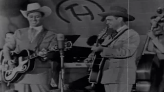 Merle Travis And Joe Maphis Cannon Ball Rag 1954