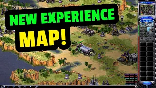 Red Alert 2 | This map gives a new experience to the game