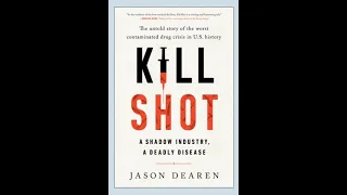 Killshot! Author Interview by Dr. Al DeMaria of the PHM