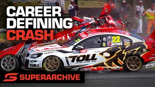 Race 32 - Phillip Island 360 [Full Race - SuperArchive] | 2013 International Supercars Championship