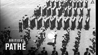 Sea Cadets Parade (1946)