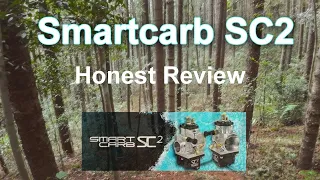 SMARTCARB SHERCO 300 - HONEST REVIEW