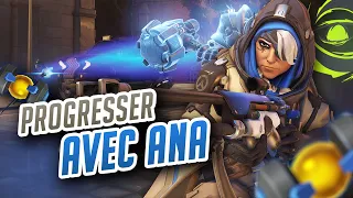 PROGRESSER sur ANA ► Guide avancé support OVERWATCH FR