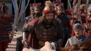 Sultan IV. MURAT Han Bağdad Fatihi