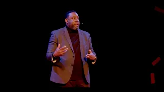 Change is Intentional | Adrian Weeks | TEDxGainesville