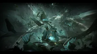 What We Know Warframe Lore - The Void