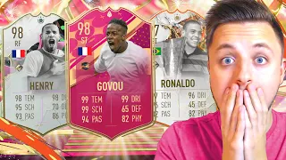 DIESE SBC ist UNGLAUBLICH von EA! 😱💥 | FIFA 23 Ultimate Team