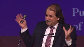 ESOF 2018 - Enhancing reproducible research - John Ioannidis