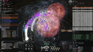 EVE: Battle of C4C-Z4 (2K)