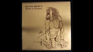 Dennis Brown - Money In My Pocket (14th LP B6)