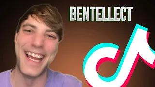 REVIEWING FUNNY MEMES BENTELLECT TIKTOK COMPILATION #103