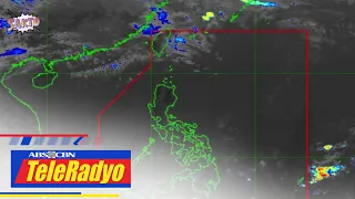 Maaliwalas na panahon asahan sa NCR, malaking bahagi ng bansa | Sakto (22 Mar 2023)