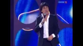 Александр Серов - Осенняя свадьба Песня - 2010