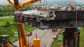 A fireball on Interstate-81: The 2013 tanker truck fire