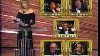 65th Academy Awards - Best Director Award (Clint Eastwood)