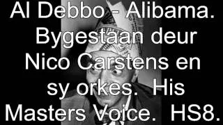 Al Debbo - Alibama