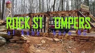 Welcome to Rock Stompers RC Trails of Asheboro NC