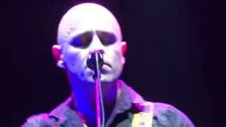 Dominique A - Ce Geste Absent (Live) - Primavera Sound, Barcelona, ES (2012/06/02)