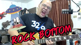 ผ่าเพลง EP11:  Rock Bottom - Riffs ในตำนานและมหากาพย์โซโล่