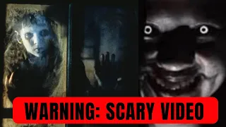 TikTok Scary Videos: Haunting SCARY VIDEOS to Chill Your Spine! Best Scary Videos On The Internet!