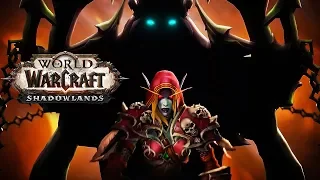 World of Warcraft: Shadowlands - Official Features Overview Trailer | BlizzCon 2019