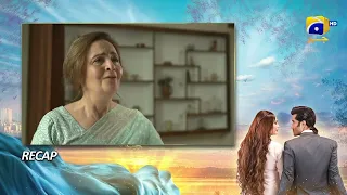 Recap Khumar Episode 48 - 3rd May 2024 - Har Pal Geo