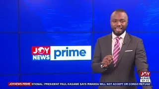 Joy News Prime with Ernest Kojo Manu (10-1-23)