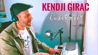 Kendji Girac - Évidemment